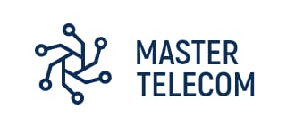 Logo Master Telecom
